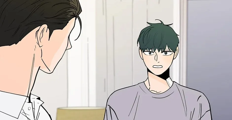 Banana Scandal Chapter 175 page 44 - 