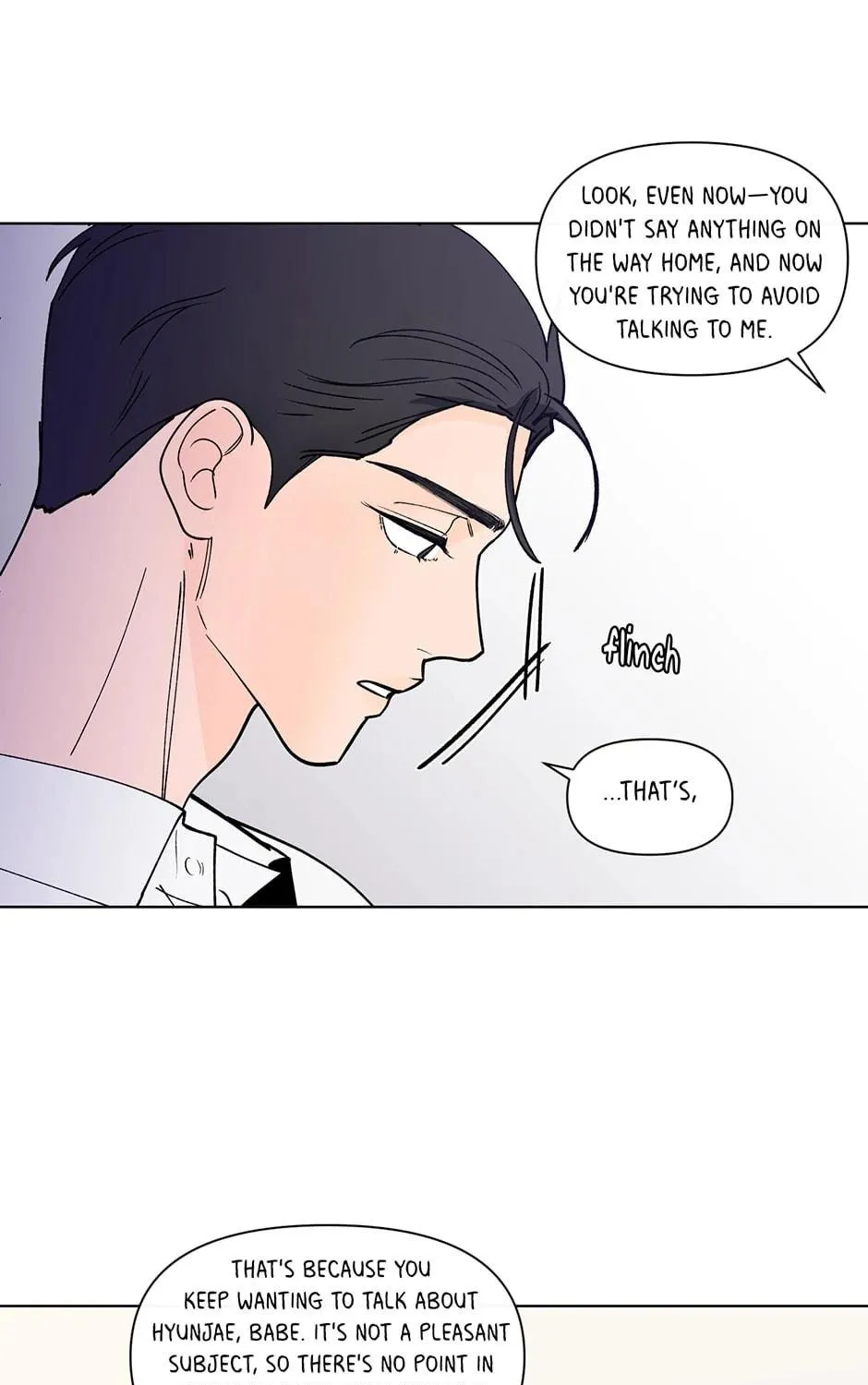 Banana Scandal Chapter 175 page 49 - 