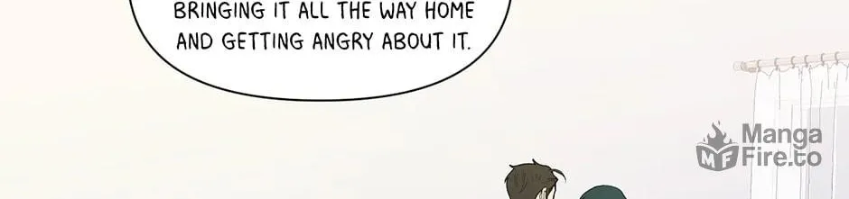 Banana Scandal Chapter 175 page 50 - 