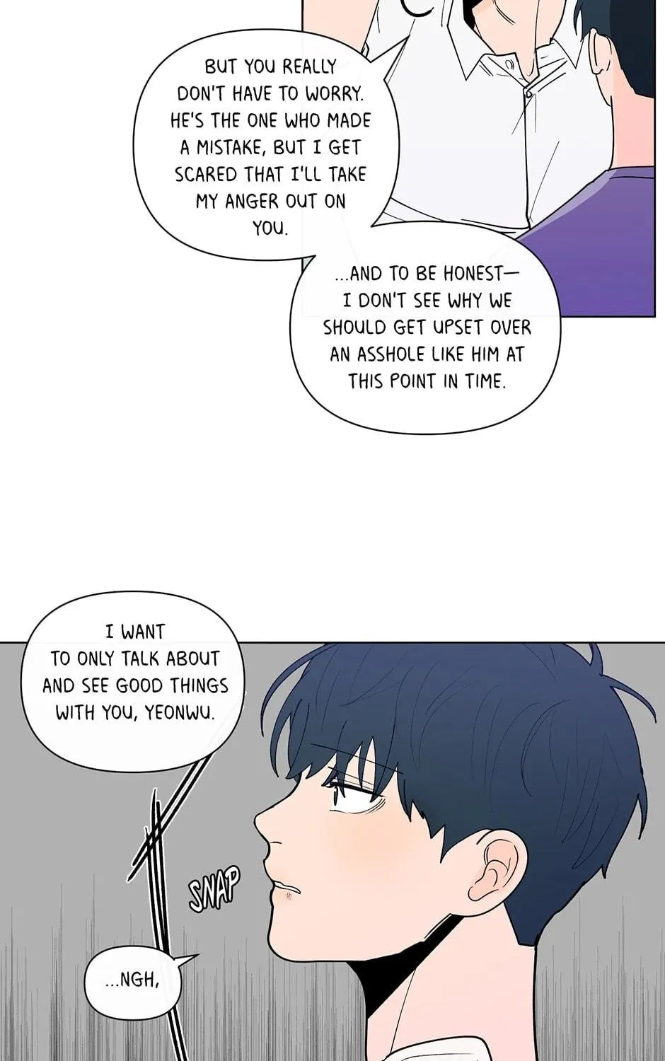 Banana Scandal Chapter 175 page 53 - 