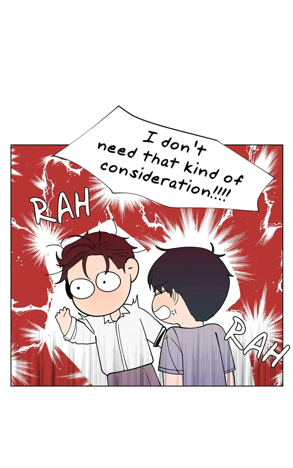 Banana Scandal Chapter 175 page 55 - 