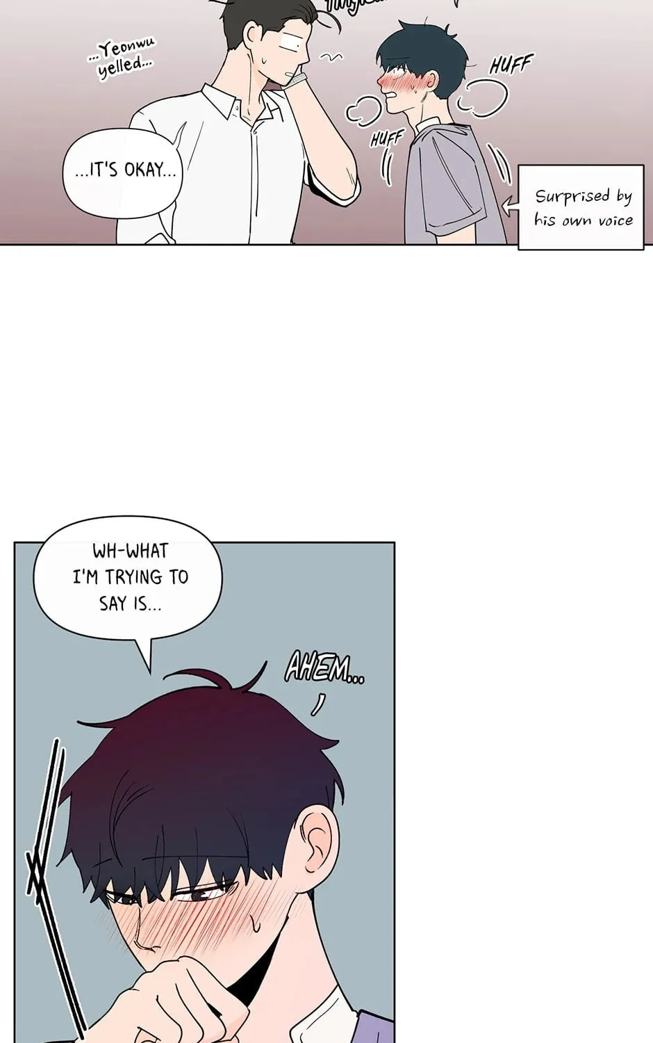 Banana Scandal Chapter 175 page 57 - 