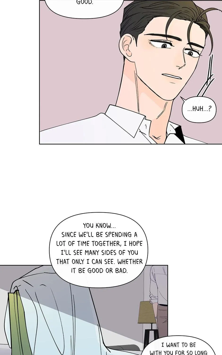 Banana Scandal Chapter 175 page 59 - 