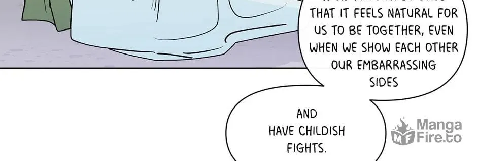 Banana Scandal Chapter 175 page 60 - 