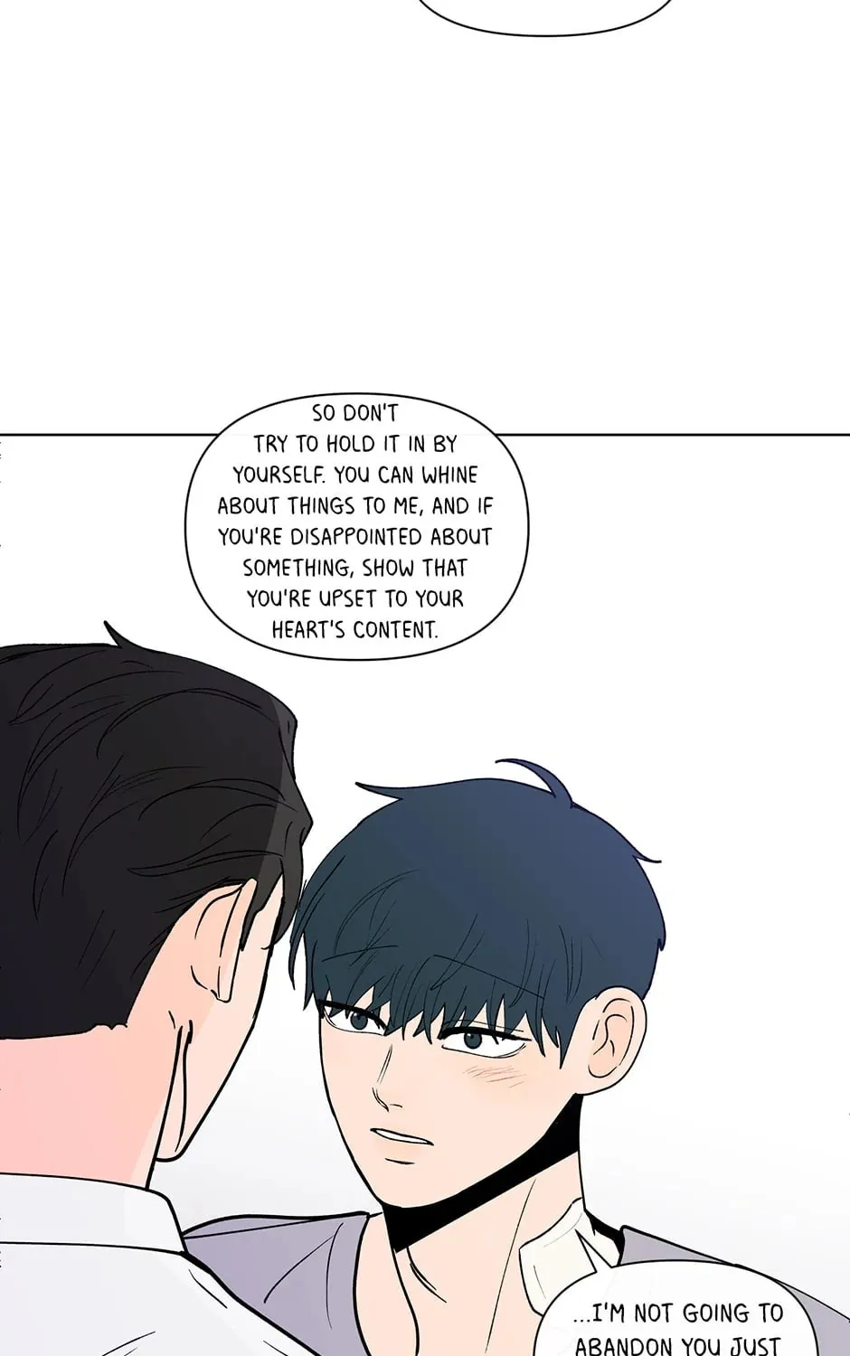 Banana Scandal Chapter 175 page 61 - 