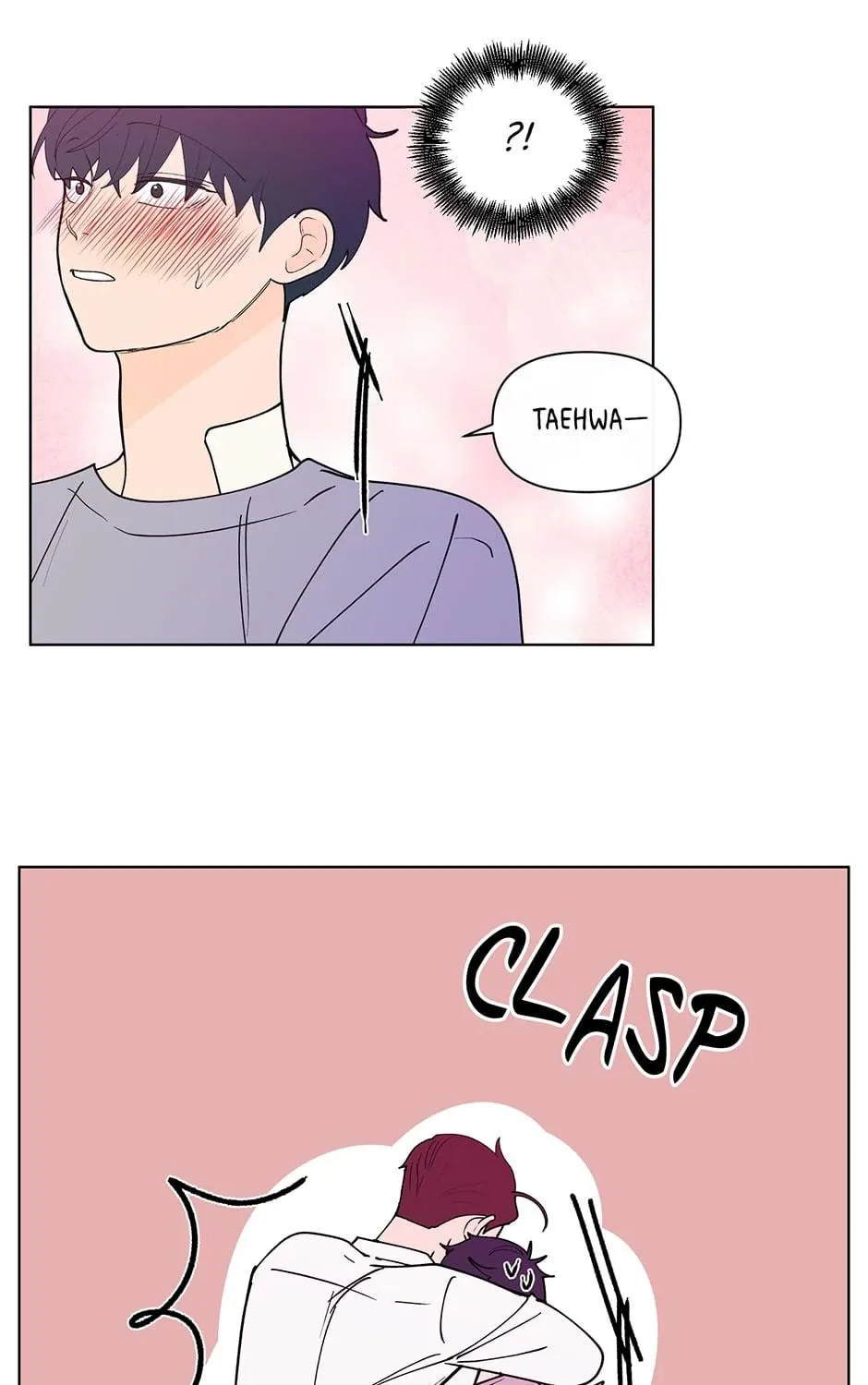 Banana Scandal Chapter 175 page 65 - 