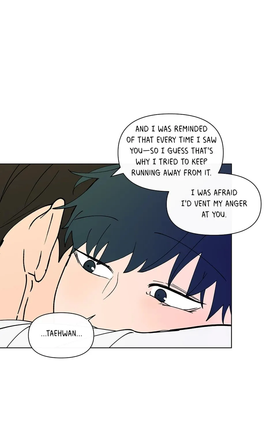 Banana Scandal Chapter 175 page 73 - 
