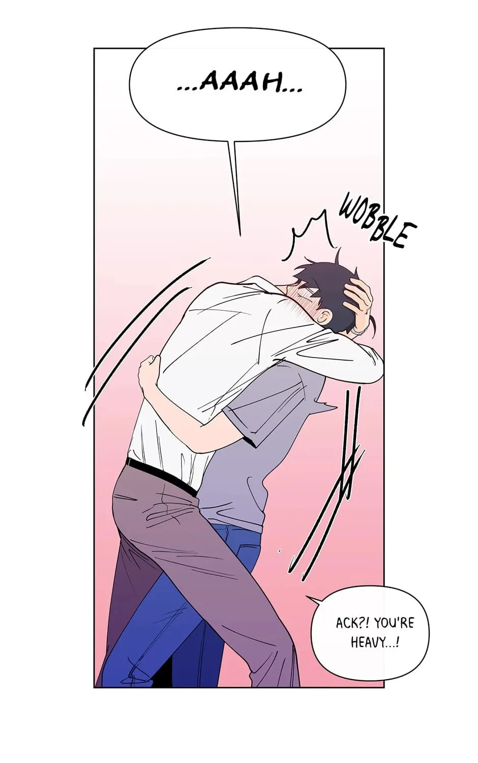 Banana Scandal Chapter 175 page 75 - 