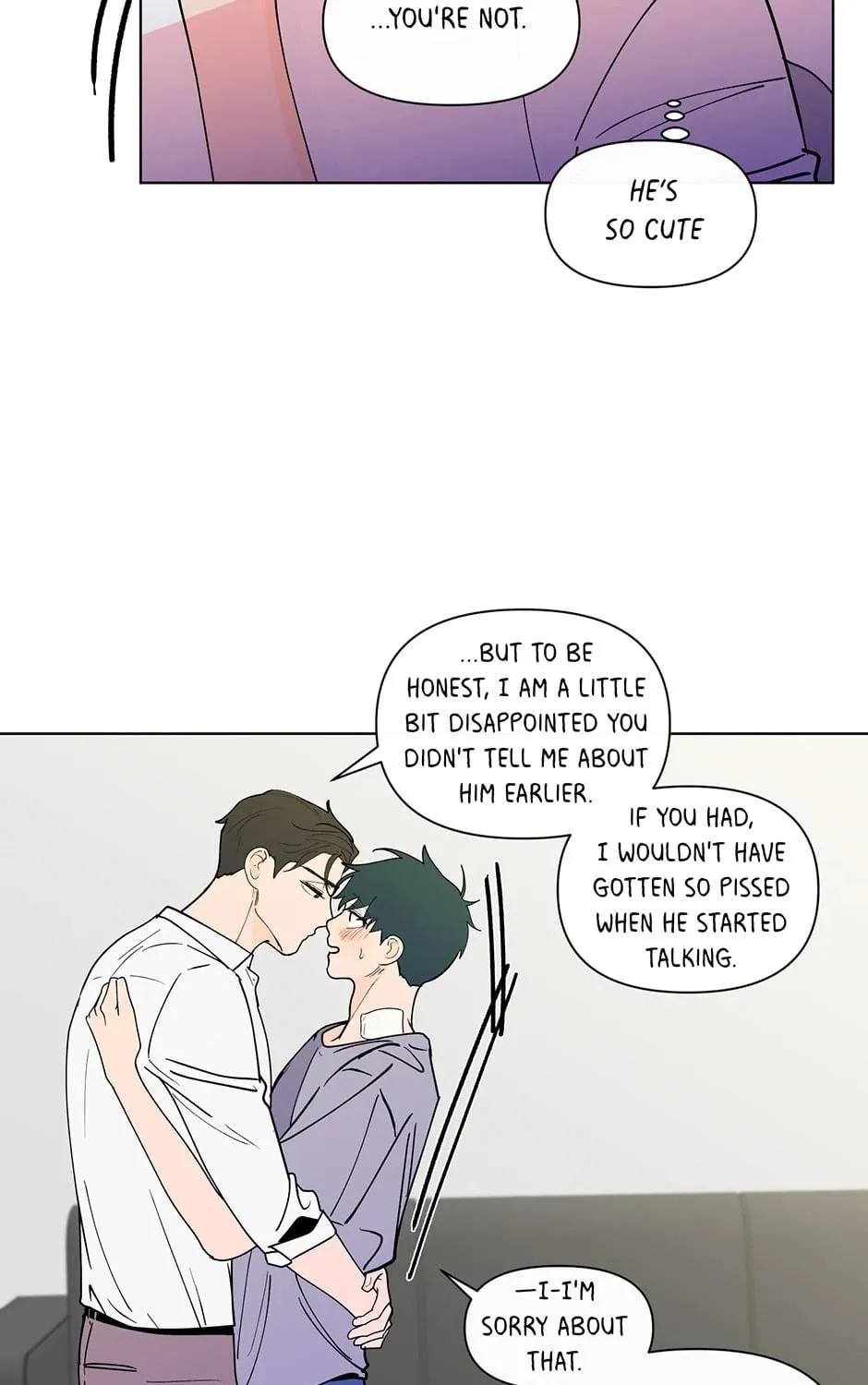 Banana Scandal Chapter 175 page 79 - 