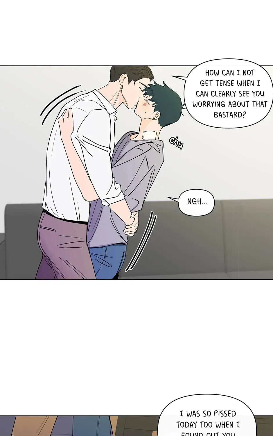 Banana Scandal Chapter 175 page 81 - 
