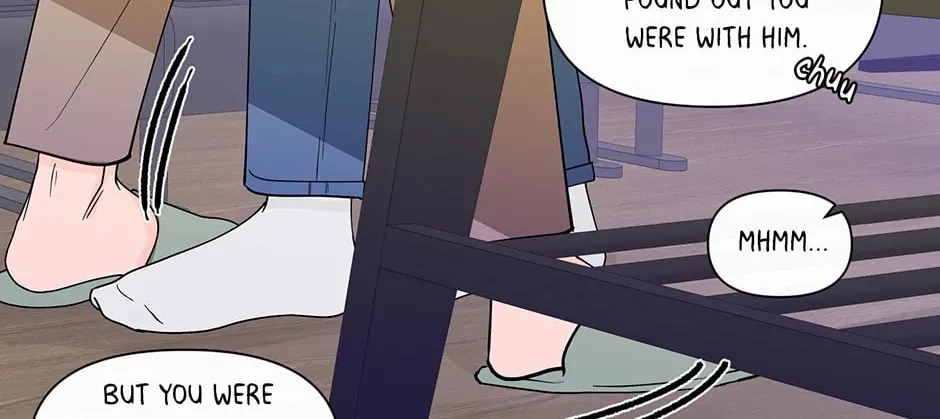 Banana Scandal Chapter 175 page 82 - 