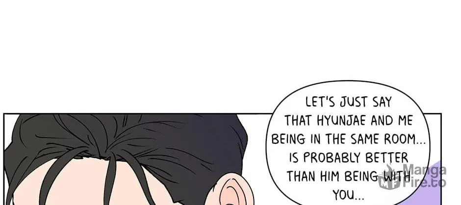 Banana Scandal Chapter 175 page 84 - 