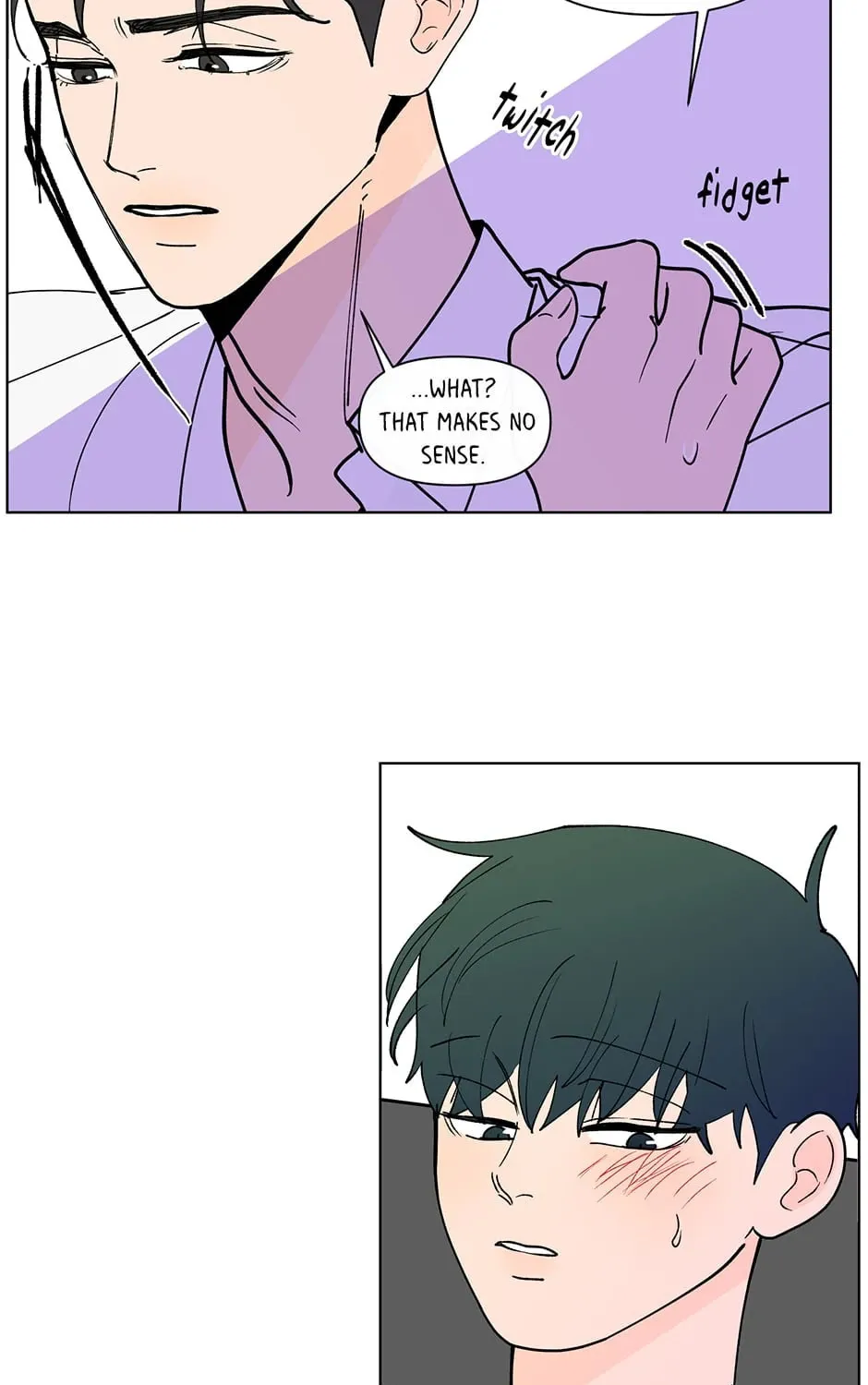Banana Scandal Chapter 175 page 85 - 