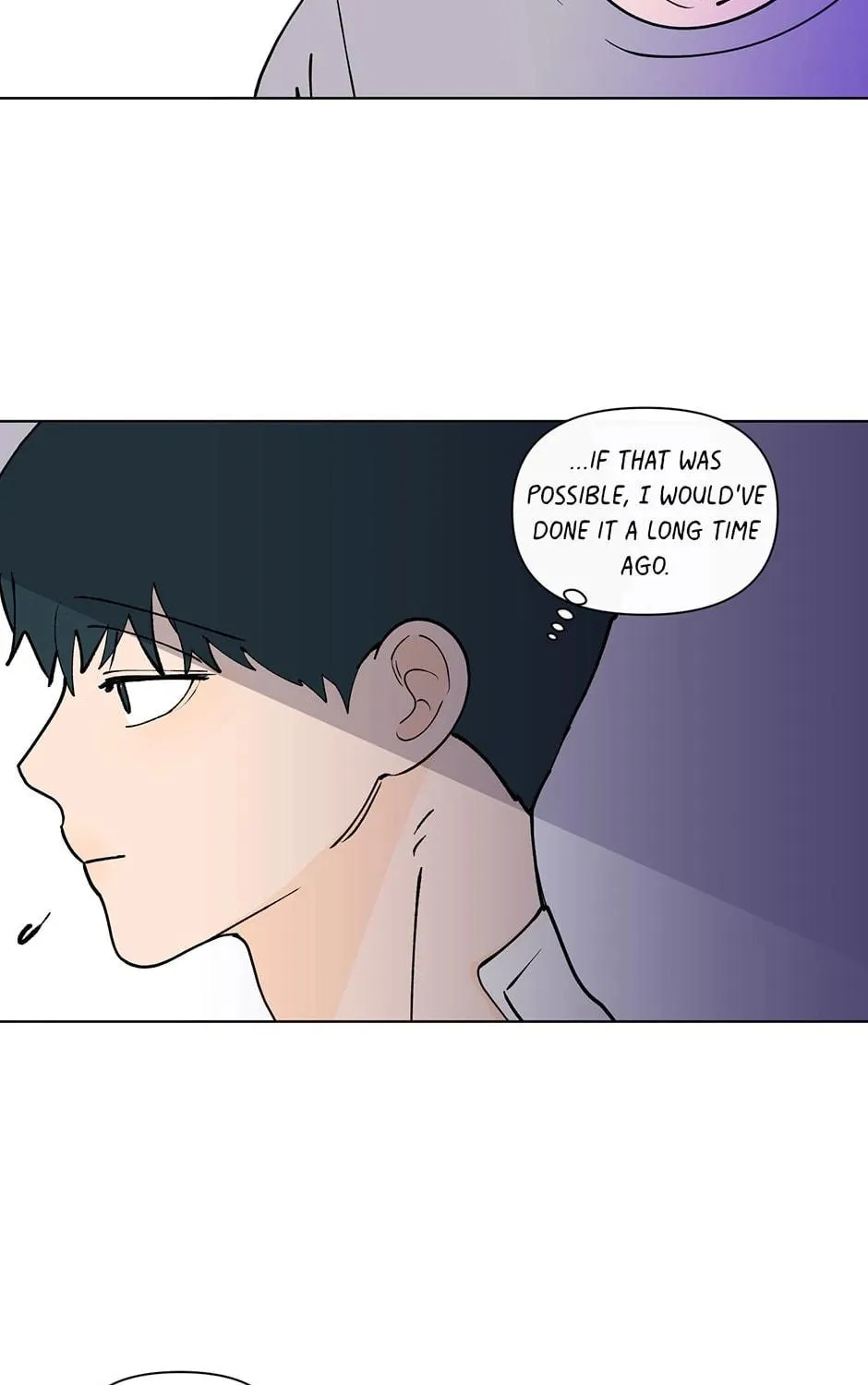 Banana Scandal Chapter 176 page 19 - 