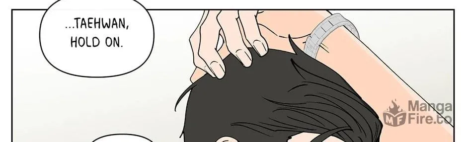 Banana Scandal Chapter 176 page 20 - 