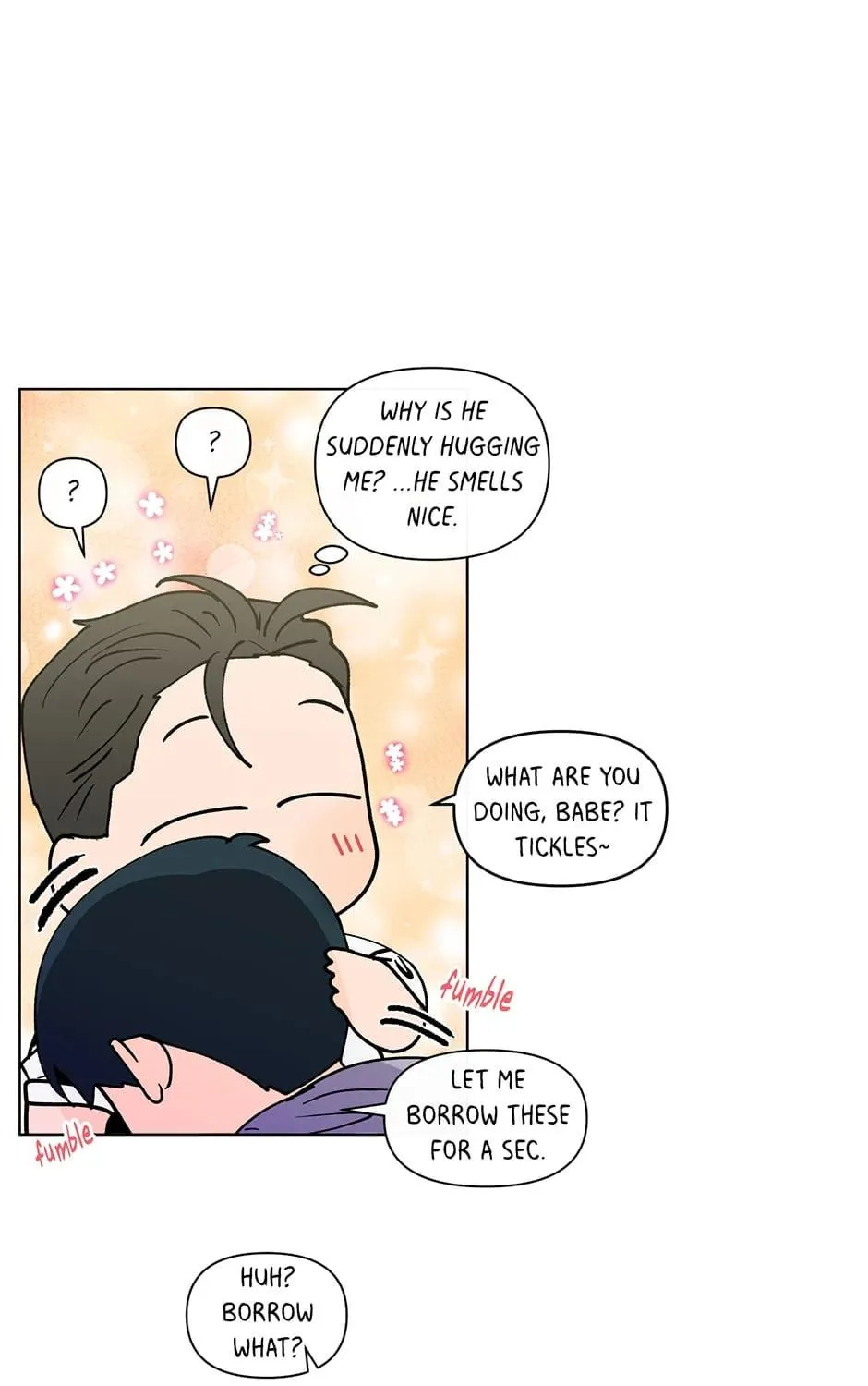 Banana Scandal Chapter 176 page 23 - 