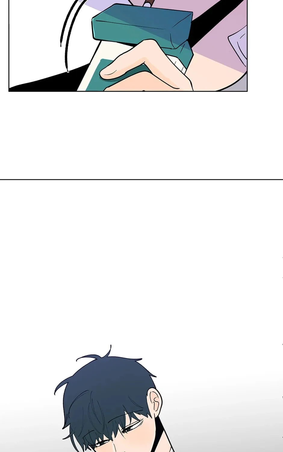 Banana Scandal Chapter 176 page 27 - 