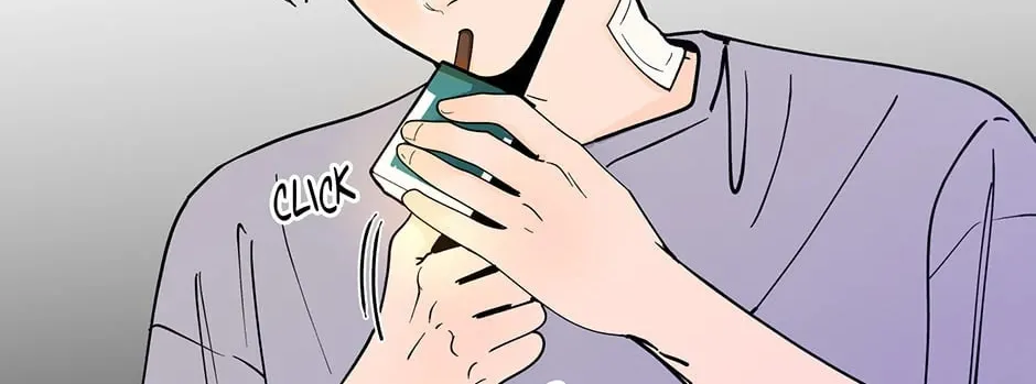 Banana Scandal Chapter 176 page 28 - 