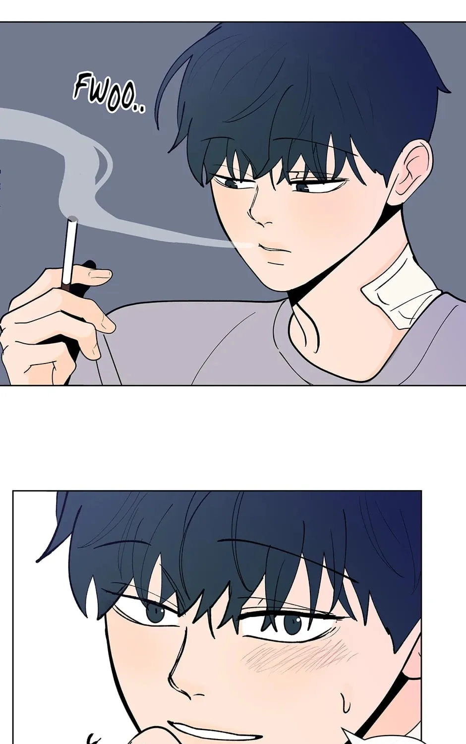 Banana Scandal Chapter 176 page 31 - 