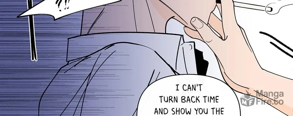 Banana Scandal Chapter 176 page 36 - 