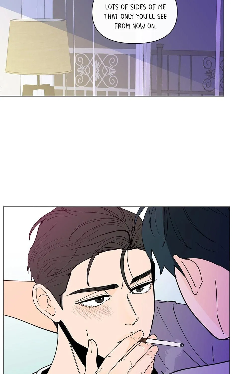 Banana Scandal Chapter 176 page 39 - 