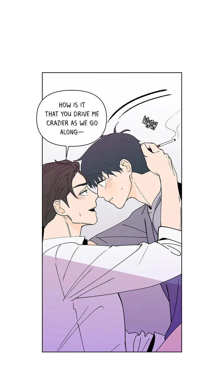 Banana Scandal Chapter 176 page 41 - 