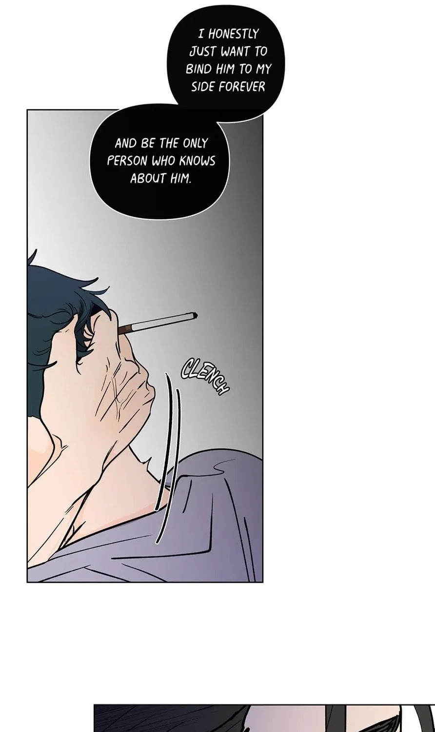 Banana Scandal Chapter 176 page 47 - 