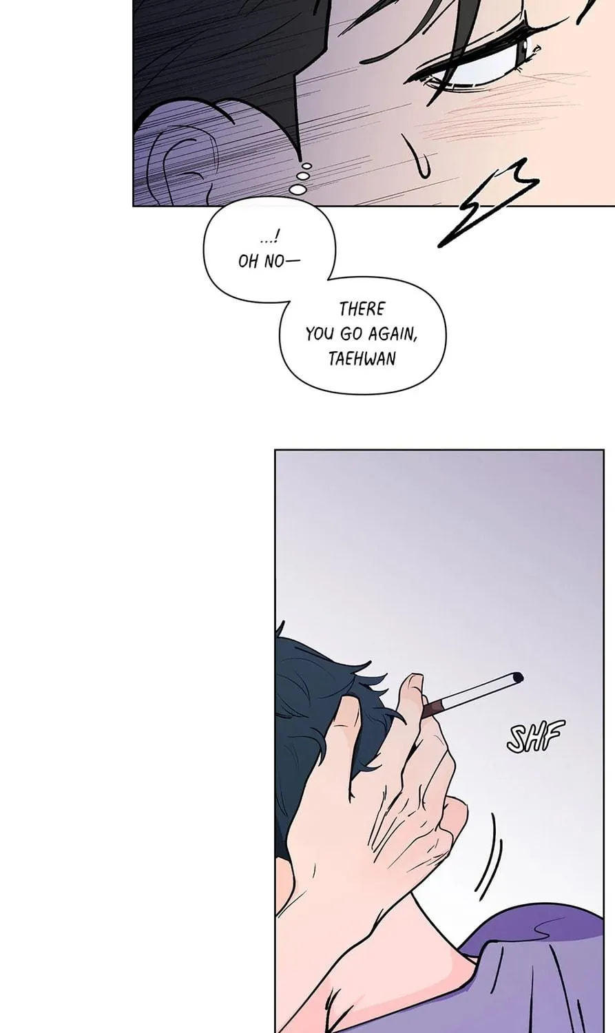Banana Scandal Chapter 176 page 49 - 