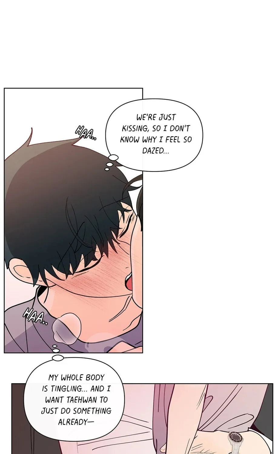 Banana Scandal Chapter 176 page 51 - 