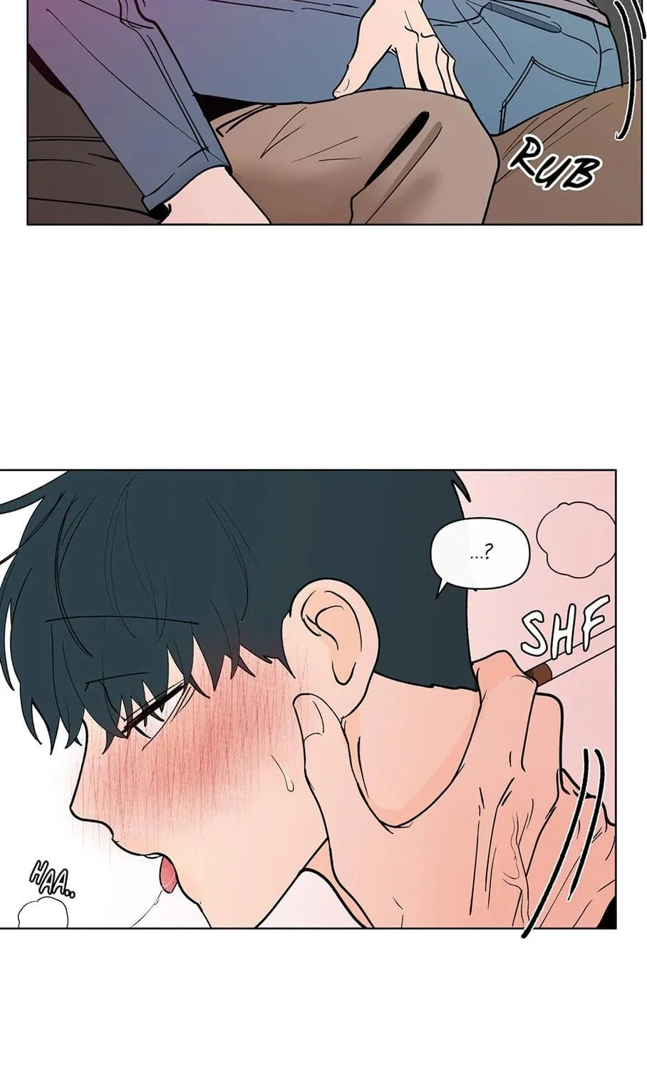 Banana Scandal Chapter 176 page 53 - 