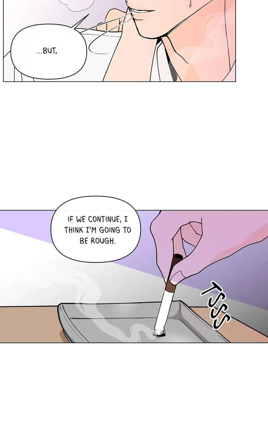 Banana Scandal Chapter 176 page 57 - 