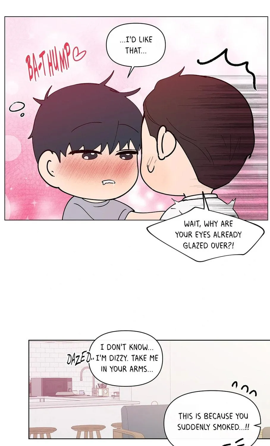 Banana Scandal Chapter 176 page 59 - 