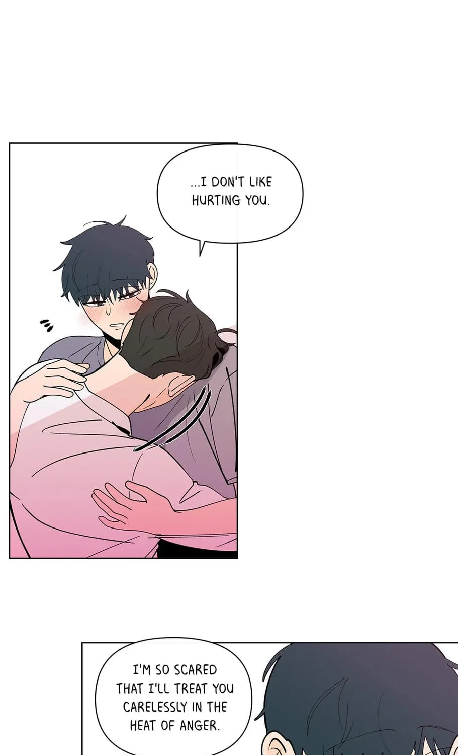 Banana Scandal Chapter 176 page 61 - 