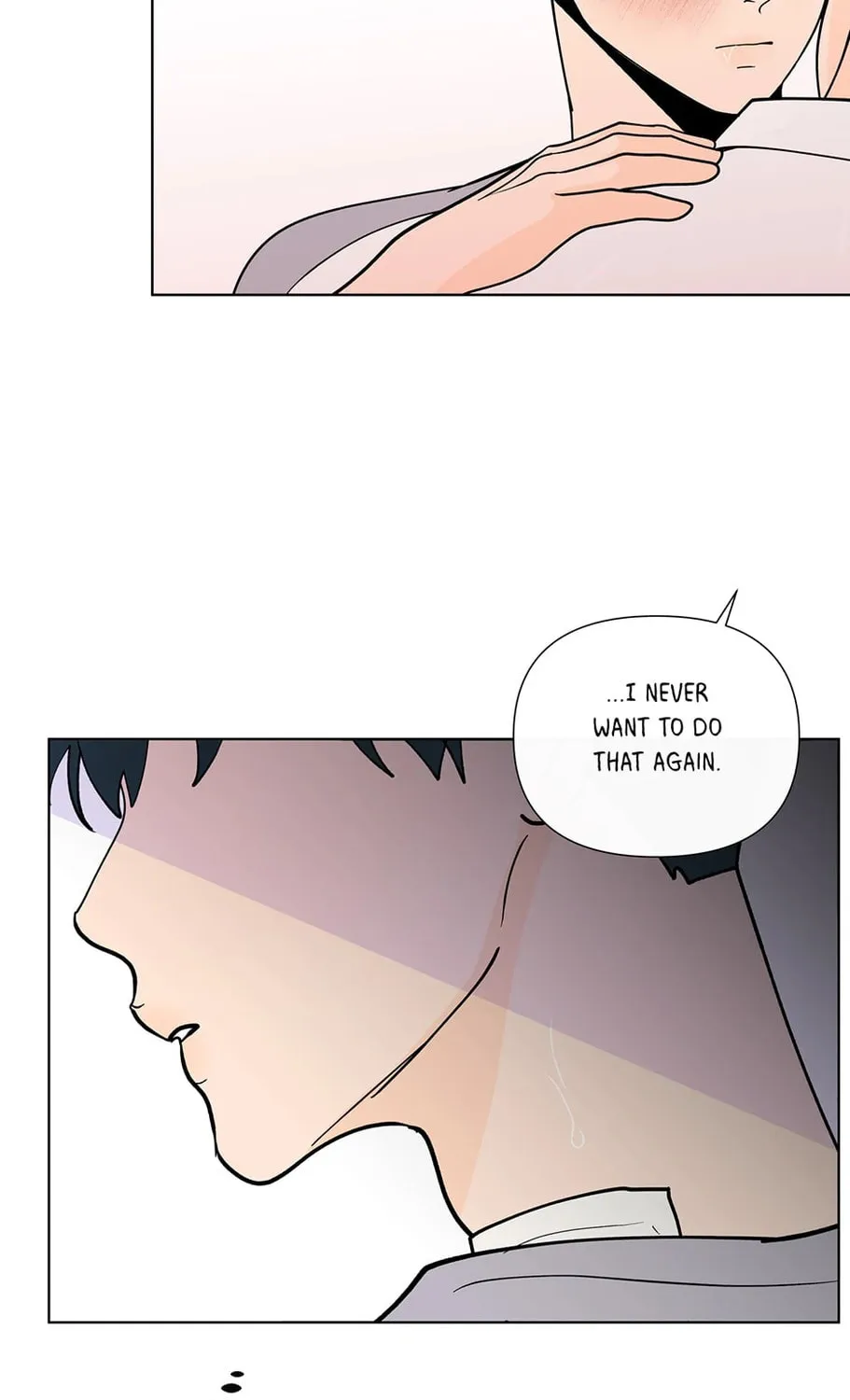 Banana Scandal Chapter 176 page 63 - 