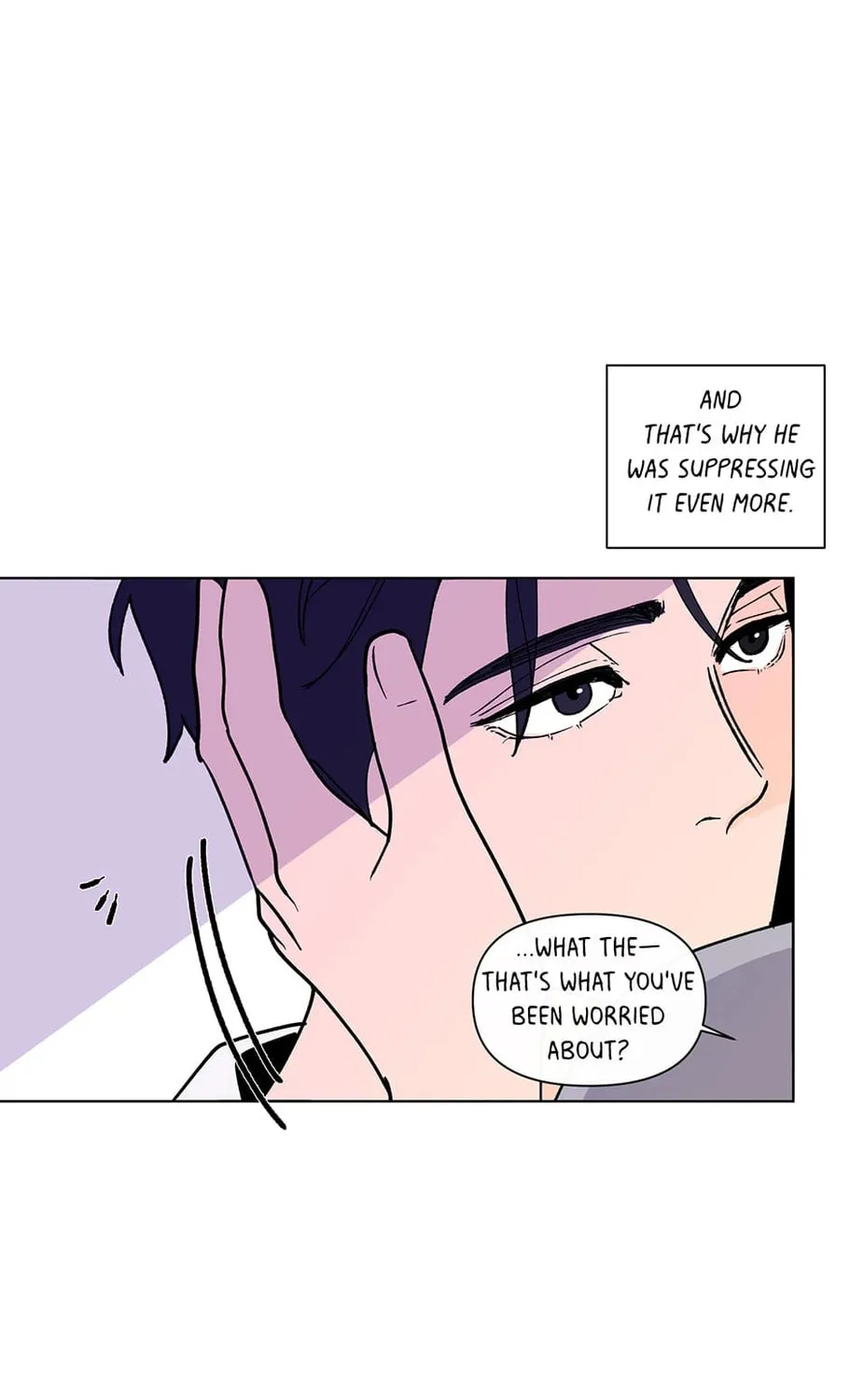 Banana Scandal Chapter 176 page 67 - 