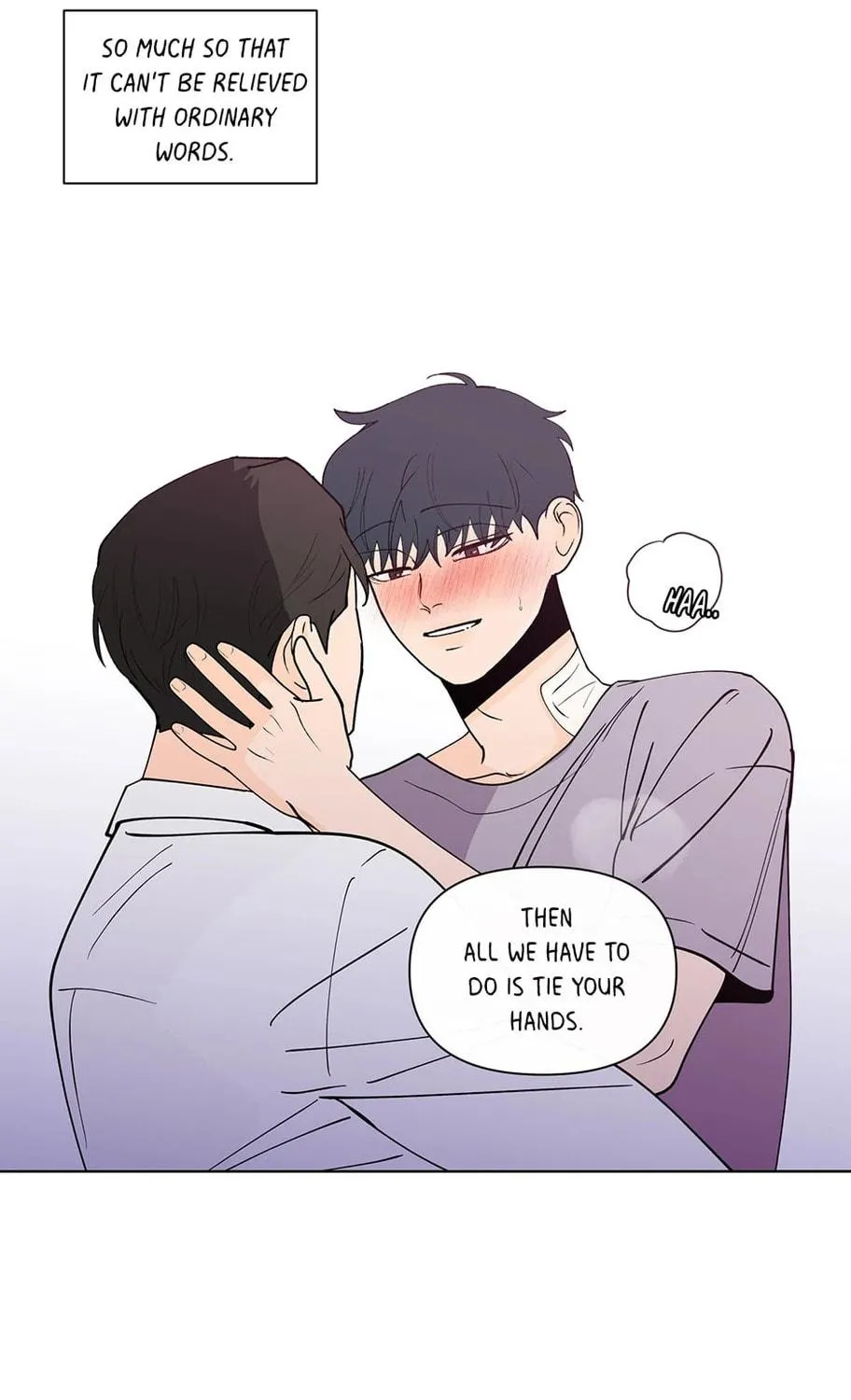 Banana Scandal Chapter 176 page 69 - 