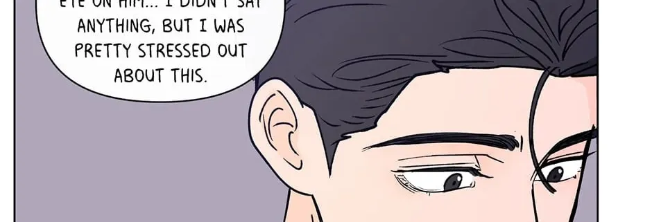 Banana Scandal Chapter 176 page 8 - 