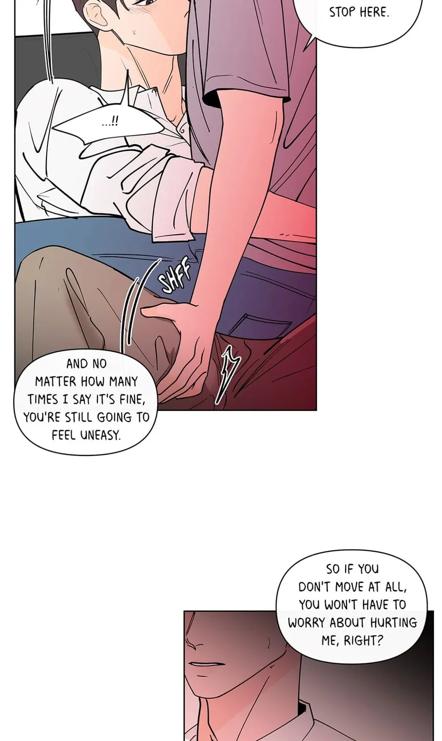 Banana Scandal Chapter 176 page 73 - 