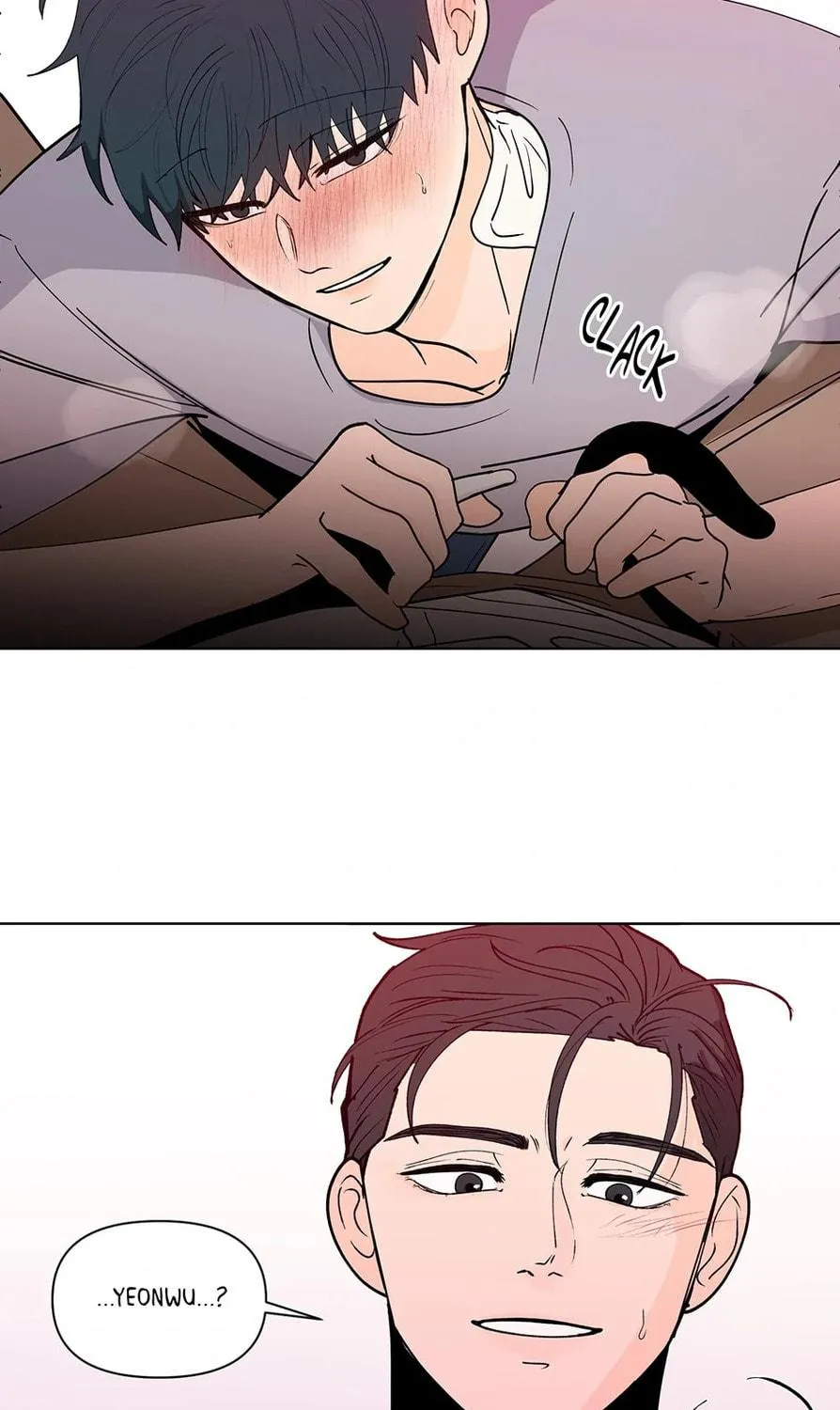 Banana Scandal Chapter 176 page 77 - 