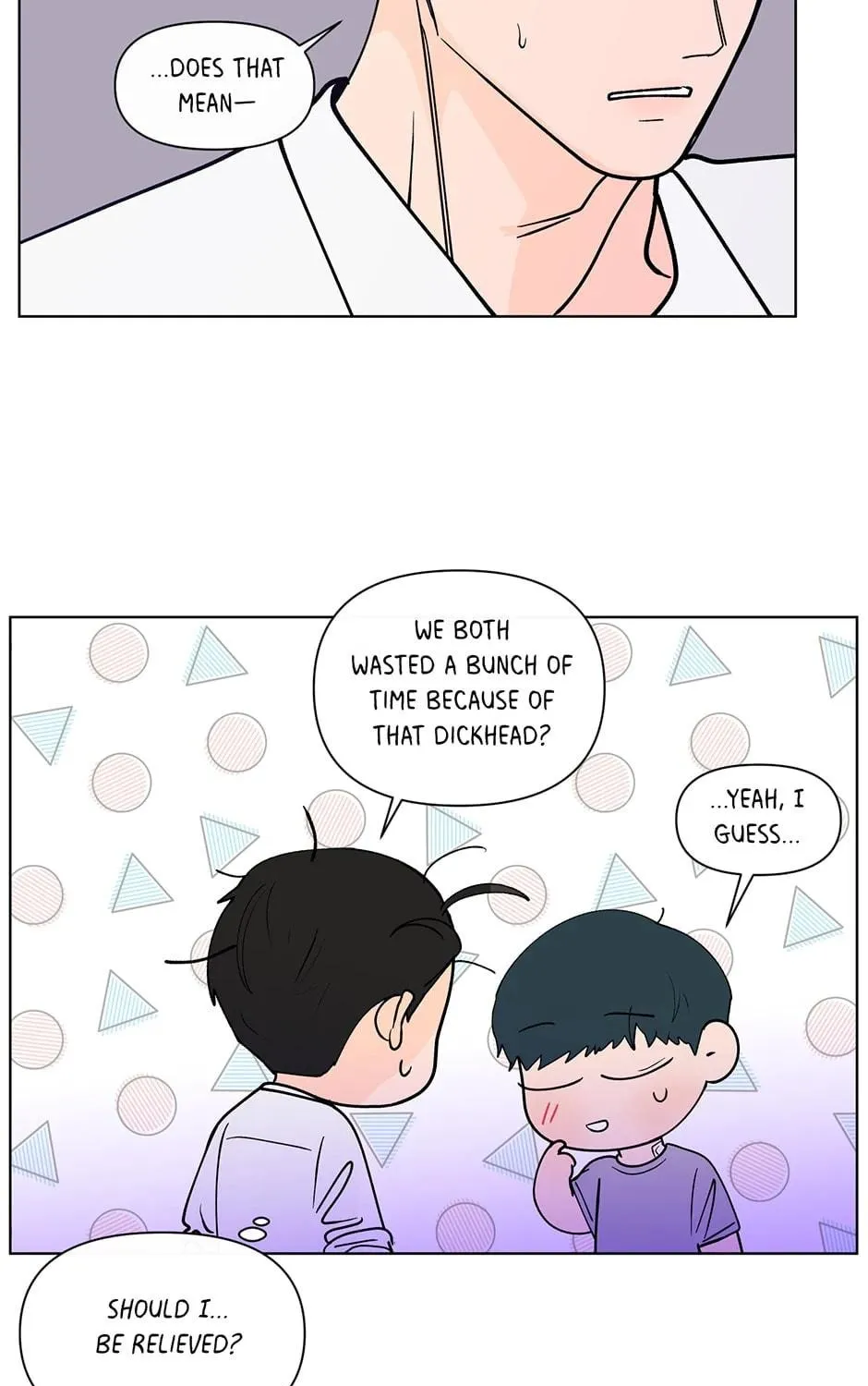 Banana Scandal Chapter 176 page 9 - 
