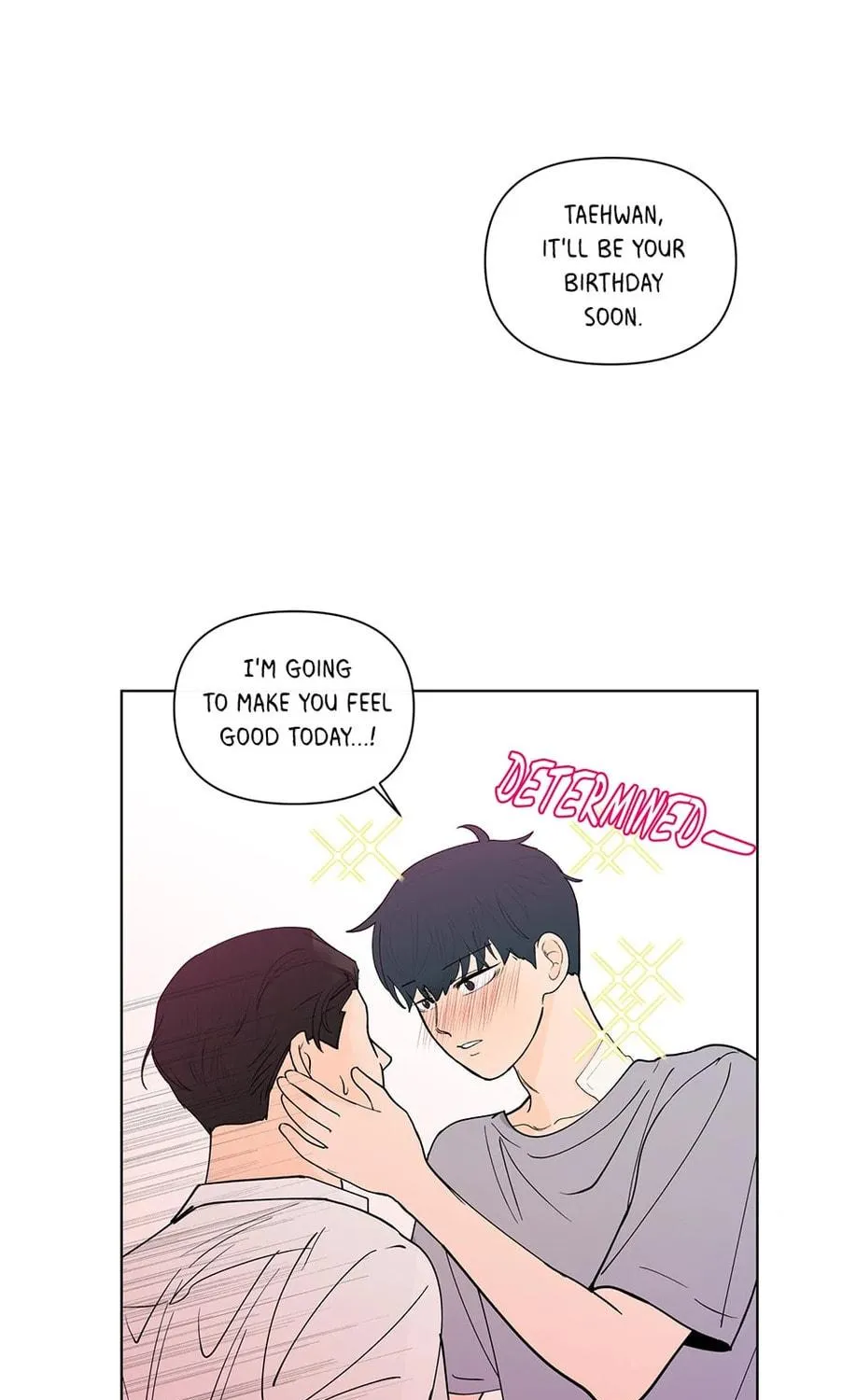 Banana Scandal Chapter 177 page 11 - 