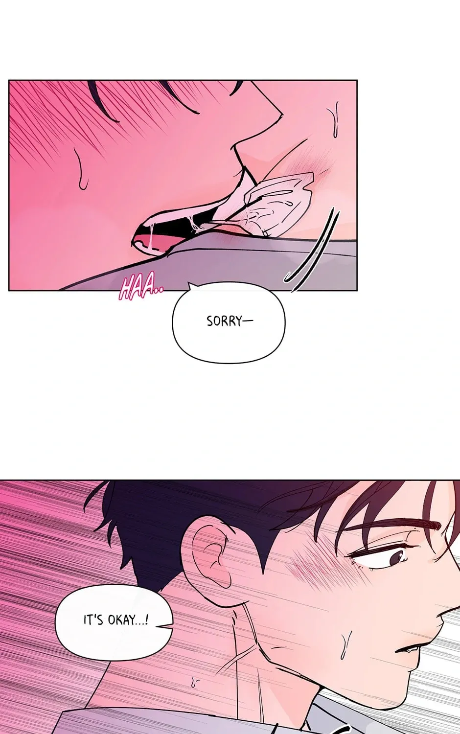 Banana Scandal Chapter 177 page 103 - 