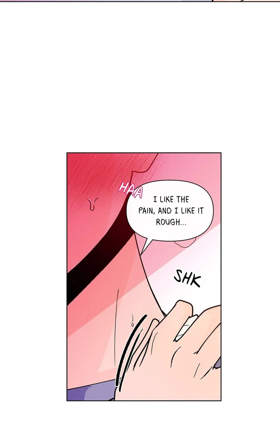Banana Scandal Chapter 177 page 105 - 