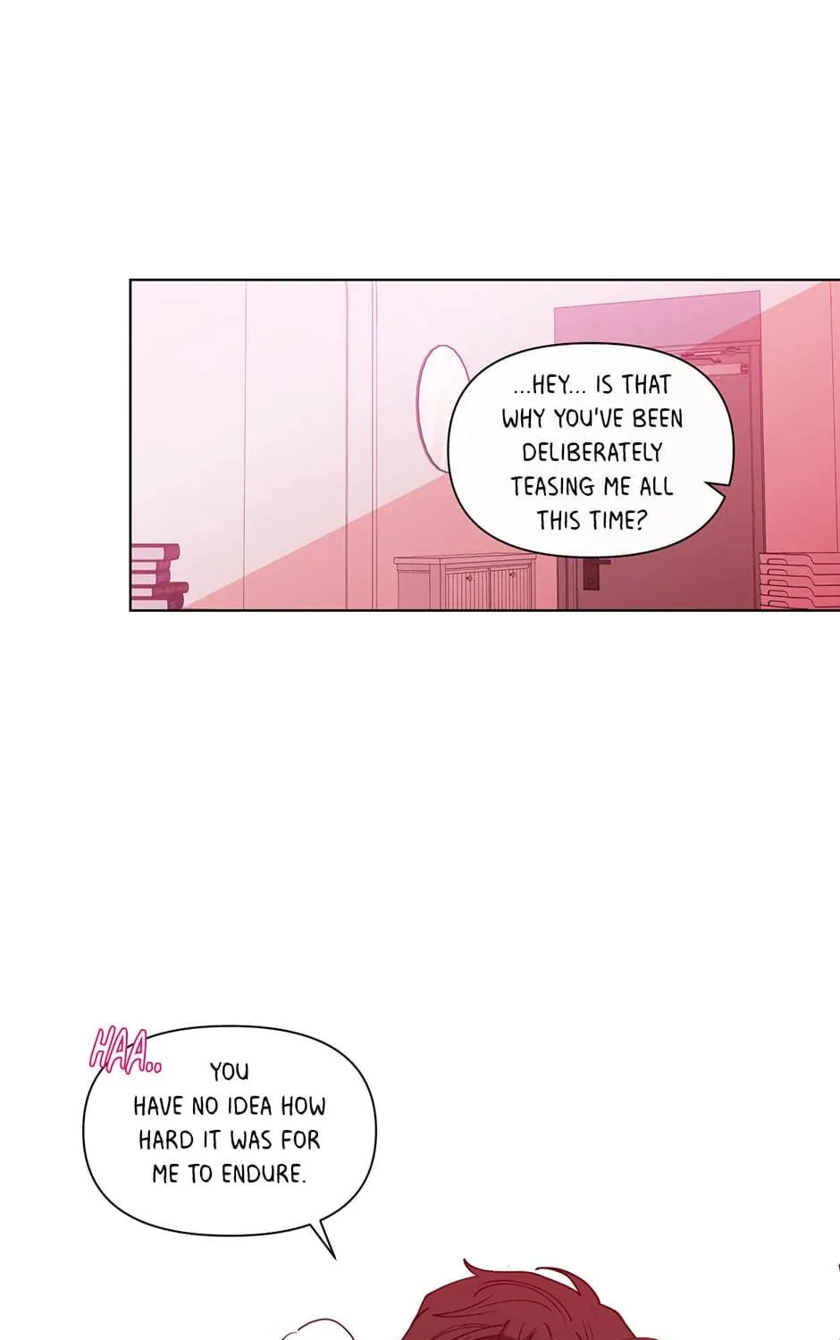 Banana Scandal Chapter 177 page 109 - 