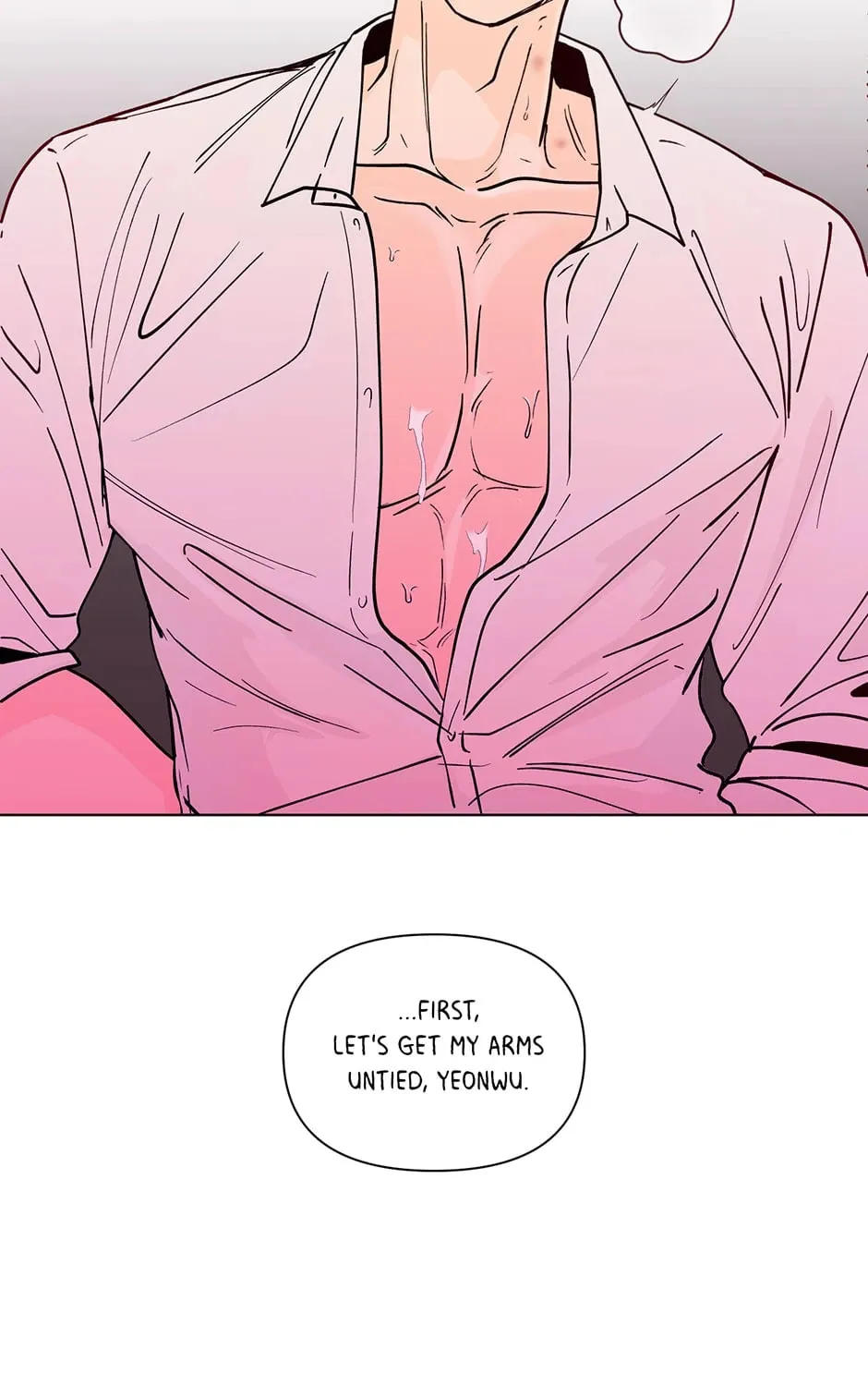 Banana Scandal Chapter 177 page 111 - 