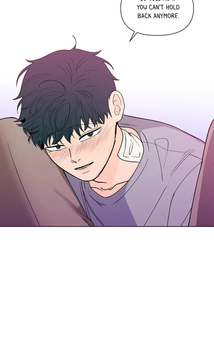 Banana Scandal Chapter 177 page 21 - 
