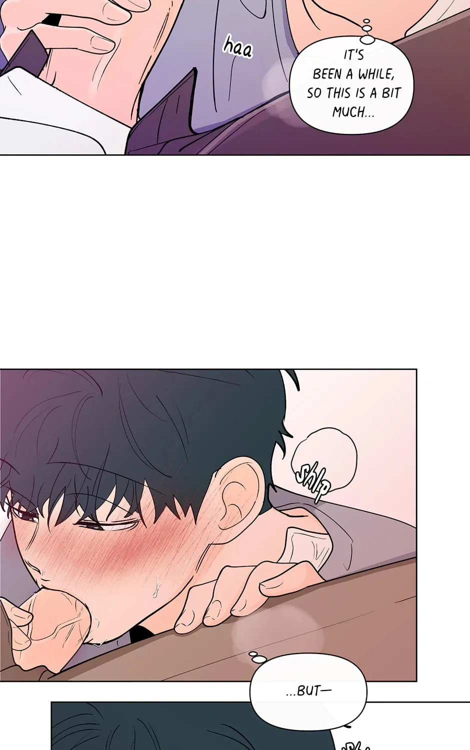 Banana Scandal Chapter 177 page 31 - 