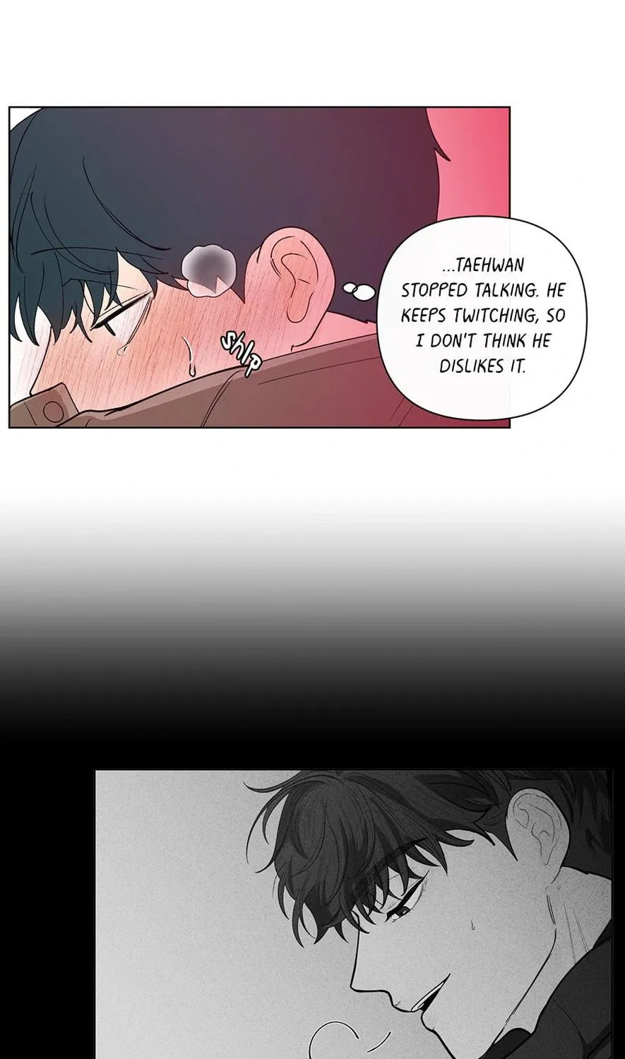 Banana Scandal Chapter 177 page 35 - 