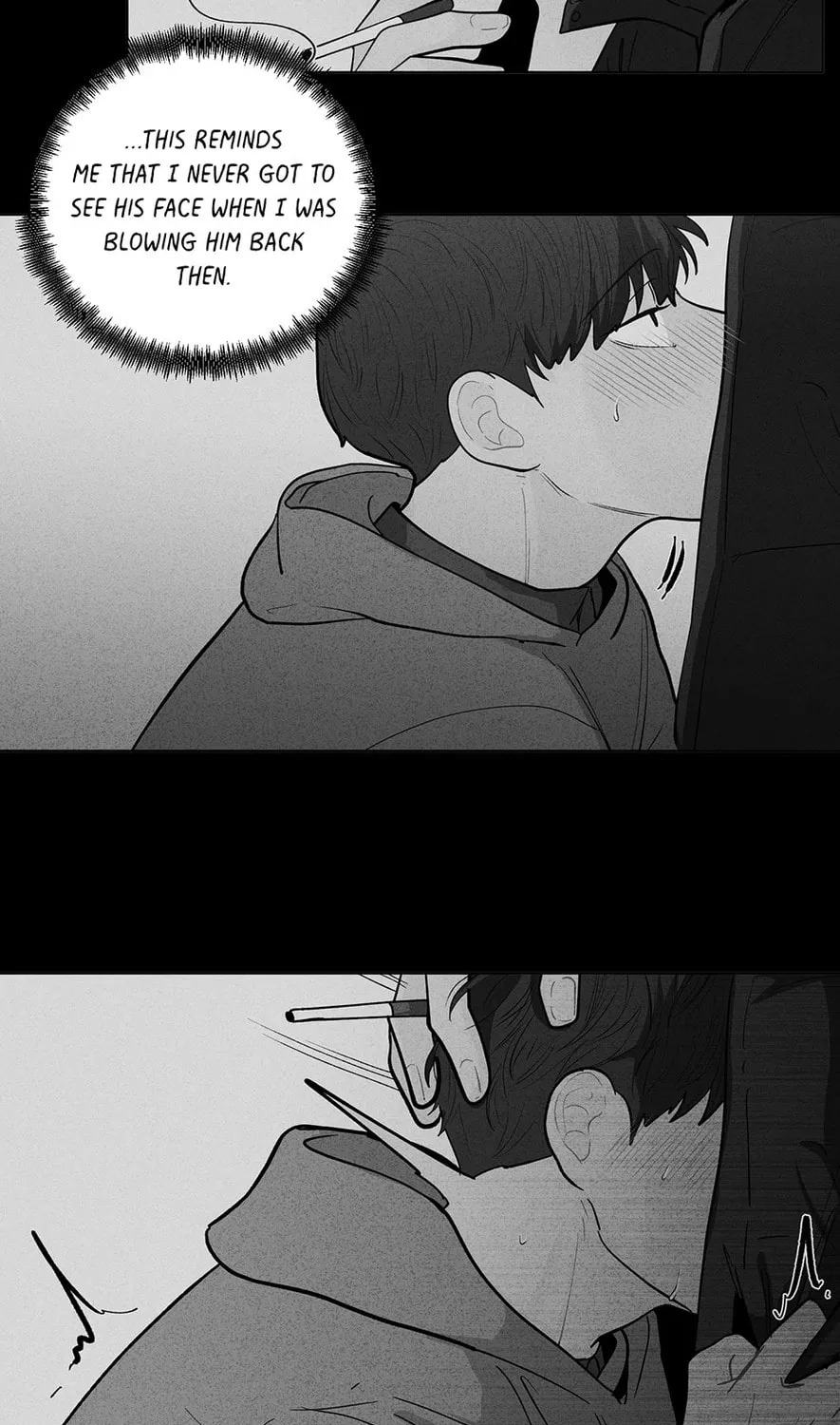 Banana Scandal Chapter 177 page 37 - 