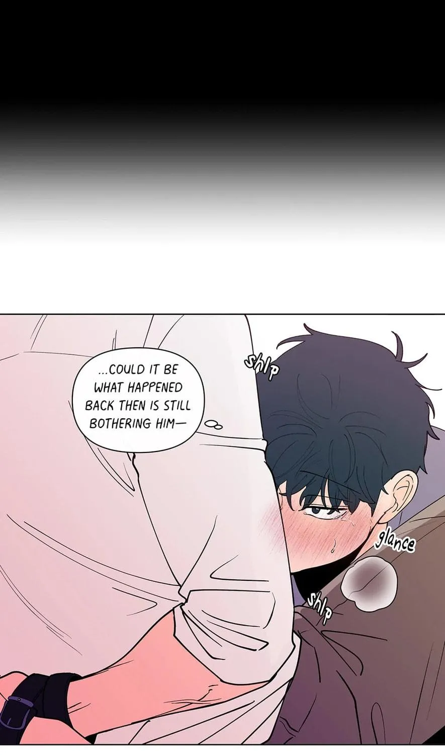 Banana Scandal Chapter 177 page 39 - 